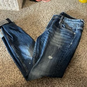 Women’s Vigoss skinny jeans